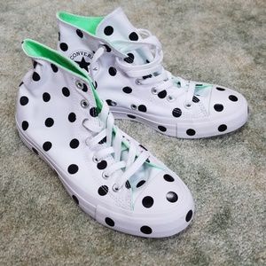 Converse High Tops